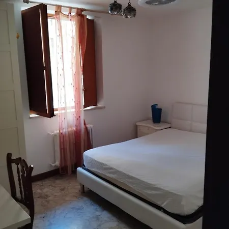 Al Castello 2 Гостевой дом