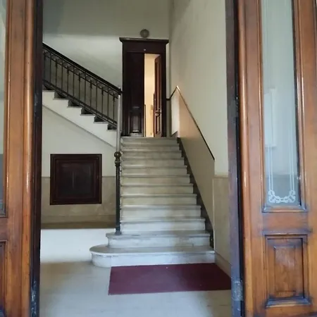 Maison d'hôtes Al Castello 2 Bari