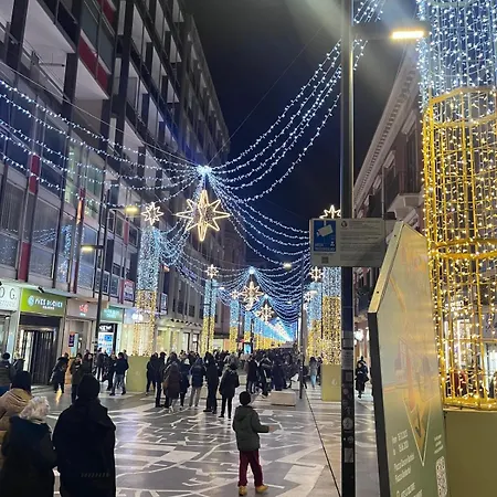 Гостевой дом Al Castello 2 *