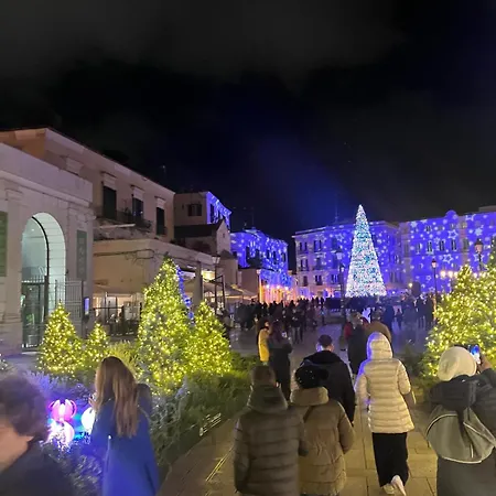 Al Castello 2 Гостевой дом