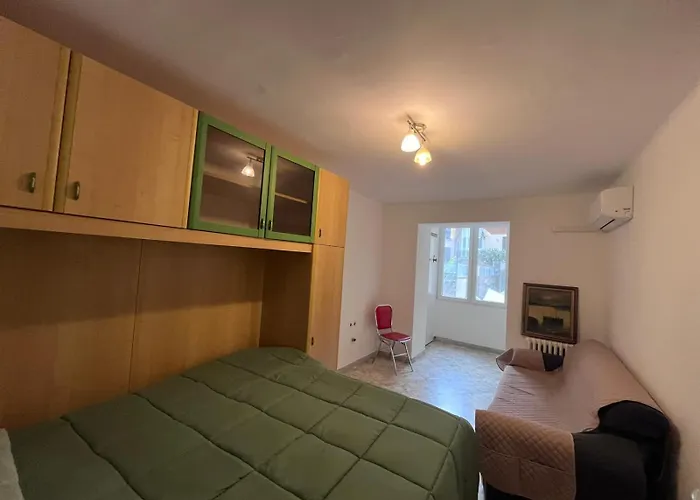 Гостевой дом Al Castello 2 Бари