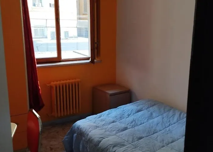 Al Castello 2 * Бари