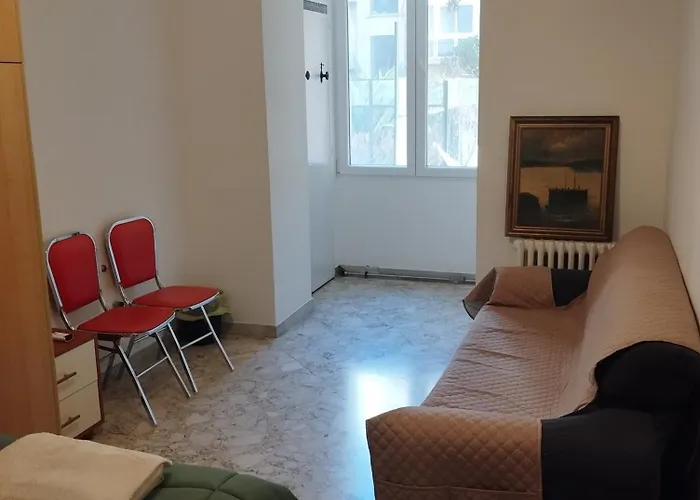 Al Castello 2 Бари